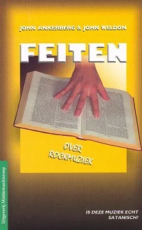 Feiten over rockmuziek Hete Deal