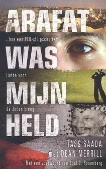 Dagaanbieding Arafat was mijn held