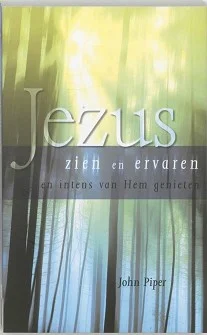 Jezus zien en ervaren... Weekendaanbieding