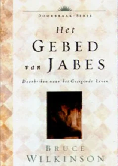 Het Gebed van Jabes Exclusieve Aanbieding