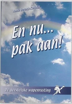 Laatste Kans En nu... pak aan!