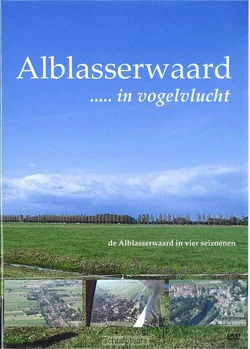 Direct Beschikbaar DVD ALBLASSERWAARD IN VOGELVLUCHT