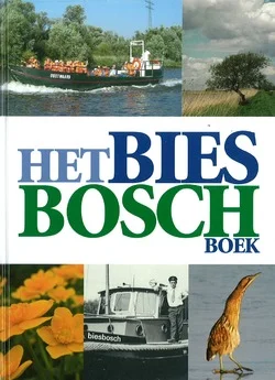 Het Biesbosch Boek Tijdelijk Beschikbaar