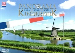 PANORAMA KINDERDIJK Flitsaanbieding