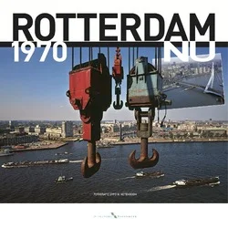 ROTTERDAM 1970 - NU Tijdelijk Beschikbaar