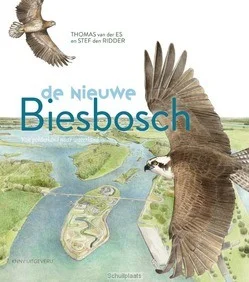 Nieuw DE NIEUWE BIESBOSCH