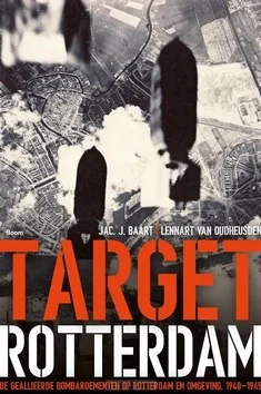 TARGET ROTTERDAM Snelle Levering