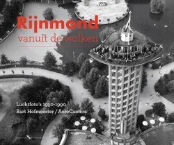 RIJNMOND VANUIT DE WOLKEN Gereduceerde Prijs