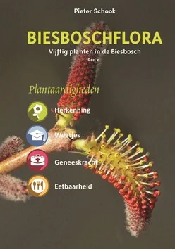 Gereduceerde Prijs BIESBOSCHFLORA 2