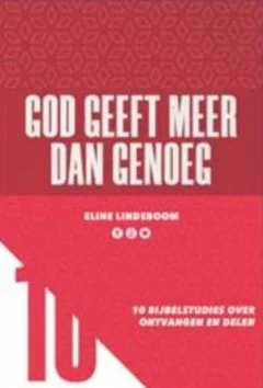 Express Levering GOD GEEFT MEER DAN GENOEG