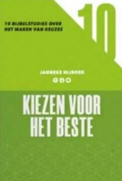 KIEZEN VOOR HET BESTE Exclusieve Aanbieding