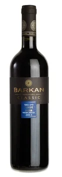 BARKAN CLASSIC PINOT NOIR 2014 Weekendaanbieding