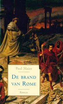 Koopje DE BRAND VAN ROME