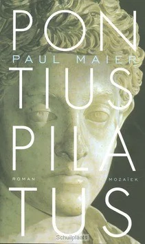 Direct Verzonden PONTIUS PILATUS MIDPRICE ED