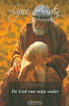 MANASSE - DE GOD VAN MIJN VADER Tijdelijk Beschikbaar