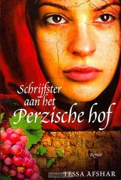Flitsaanbieding SCHRIJFSTER AAN HET PERZISCHE HOF