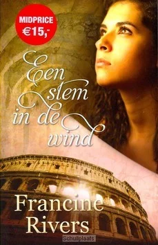 EEN STEM IN DE WIND Rechtstreeks Van De Fabrikant