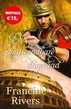 Rechtstreeks Van De Fabrikant DE ONAFWENDBARE DAGERAAD