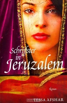 Must-Have SCHRIJFSTER IN JERUZALEM