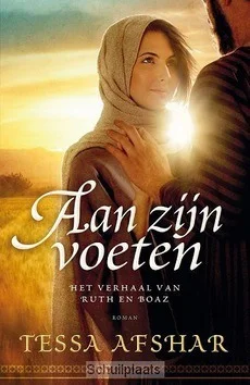 Express Levering AAN ZIJN VOETEN