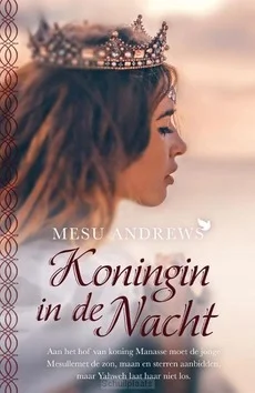 Koopje KONINGIN IN DE NACHT
