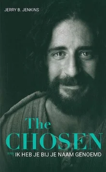 Superprijs THE CHOSEN IK HEB JE BIJ JE NAAM GEROEPE