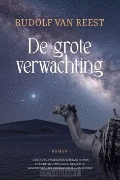 GROTE VERWACHTING Express Levering