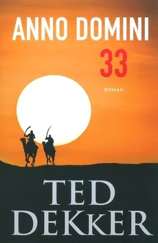 ANNO DOMINI 33 Rechtstreeks Van De Fabrikant