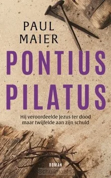 Weekendaanbieding PONTIUS PILATUS