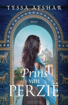 Tijdelijk Beschikbaar PRINS VAN PERZIË