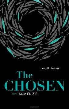 THE CHOSEN 2 KOM EN ZIE Tijdelijk Beschikbaar