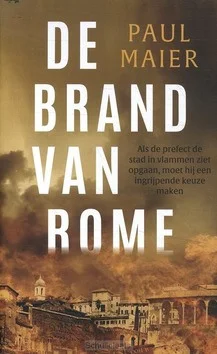 Merkproduct DE BRAND VAN ROME