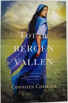 TOT DE BERGEN VALLEN DEEL 3 VRIJSTEDEN Superprijs