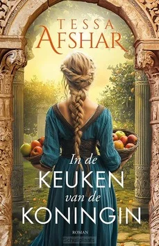 Koop Online IN DE KEUKEN VAN DE KONINGIN