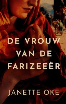 VROUW VAN DE FARIZEEËR Nieuw