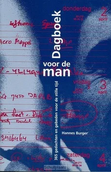 Express Levering DAGBOEK VOOR DE MAN