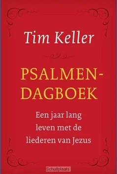 Bestseller PSALMENDAGBOEK