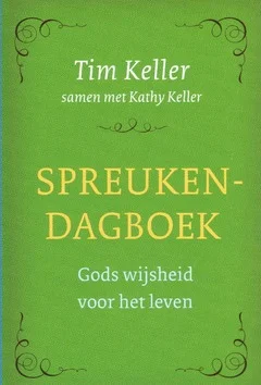 SPREUKENDAGBOEK Uitverkoop