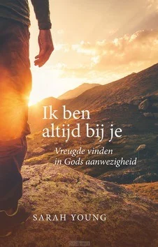 Speciale Aanbieding IK BEN ALTIJD BIJ JE