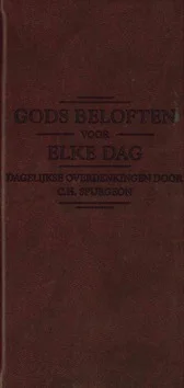 GODS BELOFTEN VOOR ELKE DAG Merkproduct