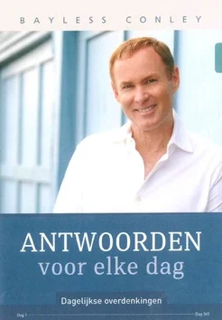 ANTWOORDEN VOOR ELKE DAG Lage Prijs