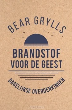 BRANDSTOF VOOR DE GEEST Bestel Nu