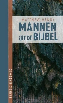 Goedkoop MANNEN UIT DE BIJBEL