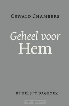 GEHEEL VOOR HEM Lage Kosten