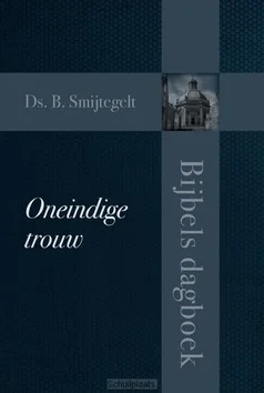 ONEINDIGE TROUW Merkproduct