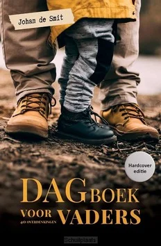 Gereduceerde Prijs DAGBOEK VOOR VADERS - DELUXE