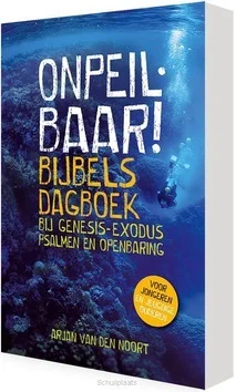 ONPEILBAAR! Nieuw