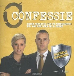 Korting CONFESSIE