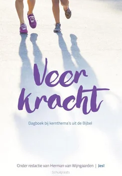 Korting VEERKRACHT