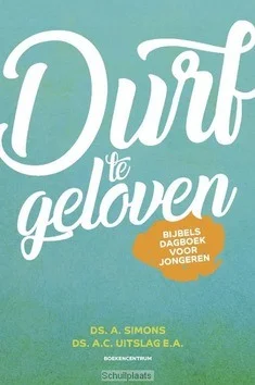 Voordeelprijs GELOOF JE DAT?